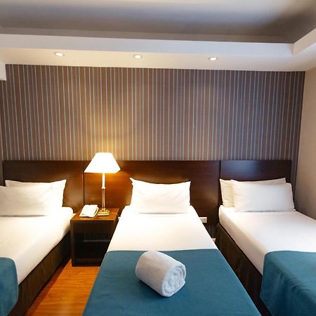 Dorá Hotel Buenos Aires Esterno foto
