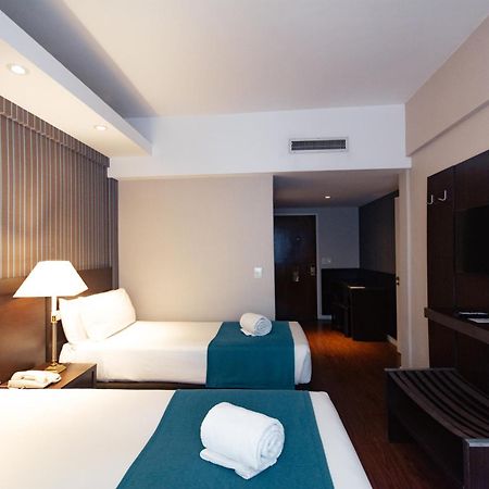 Dorá Hotel Buenos Aires Esterno foto