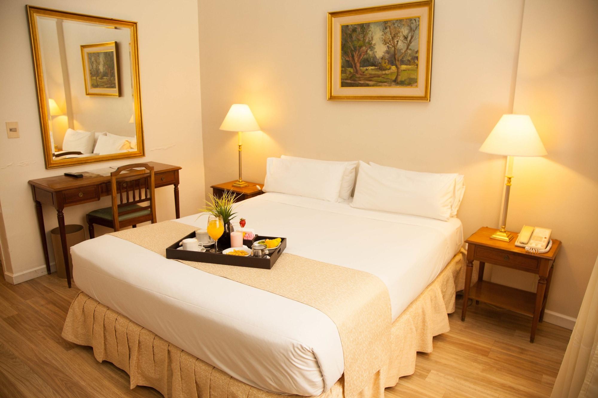 Dorá Hotel Buenos Aires Esterno foto