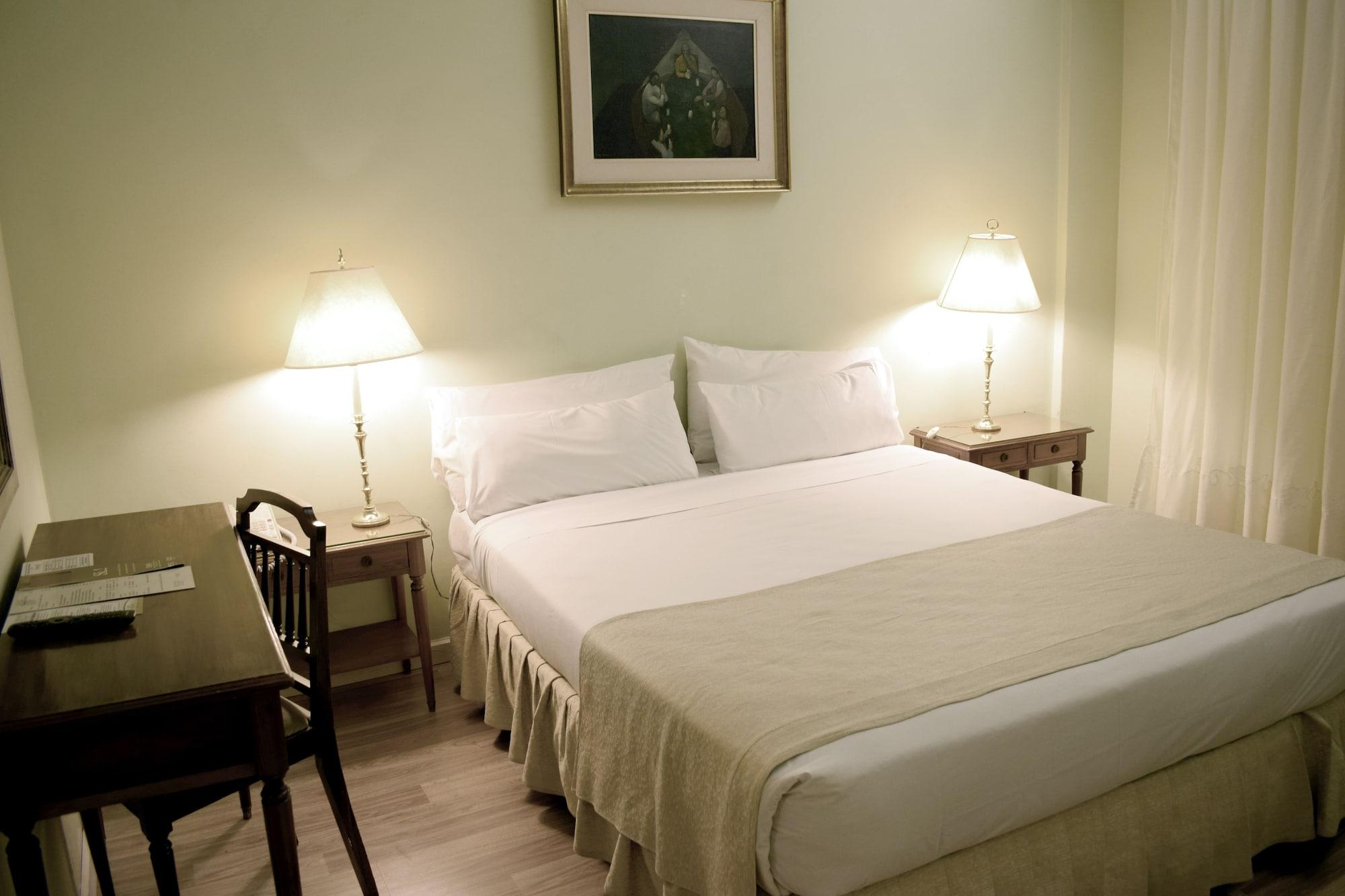 Dorá Hotel Buenos Aires Esterno foto