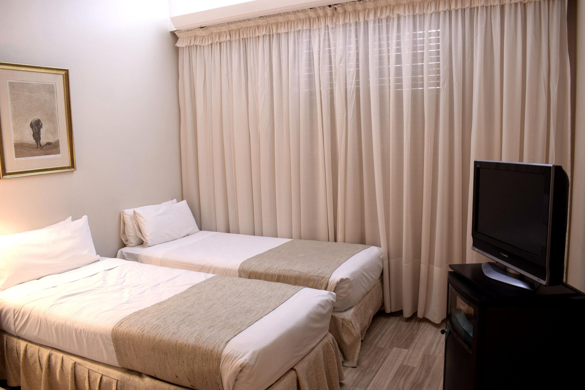 Dorá Hotel Buenos Aires Esterno foto