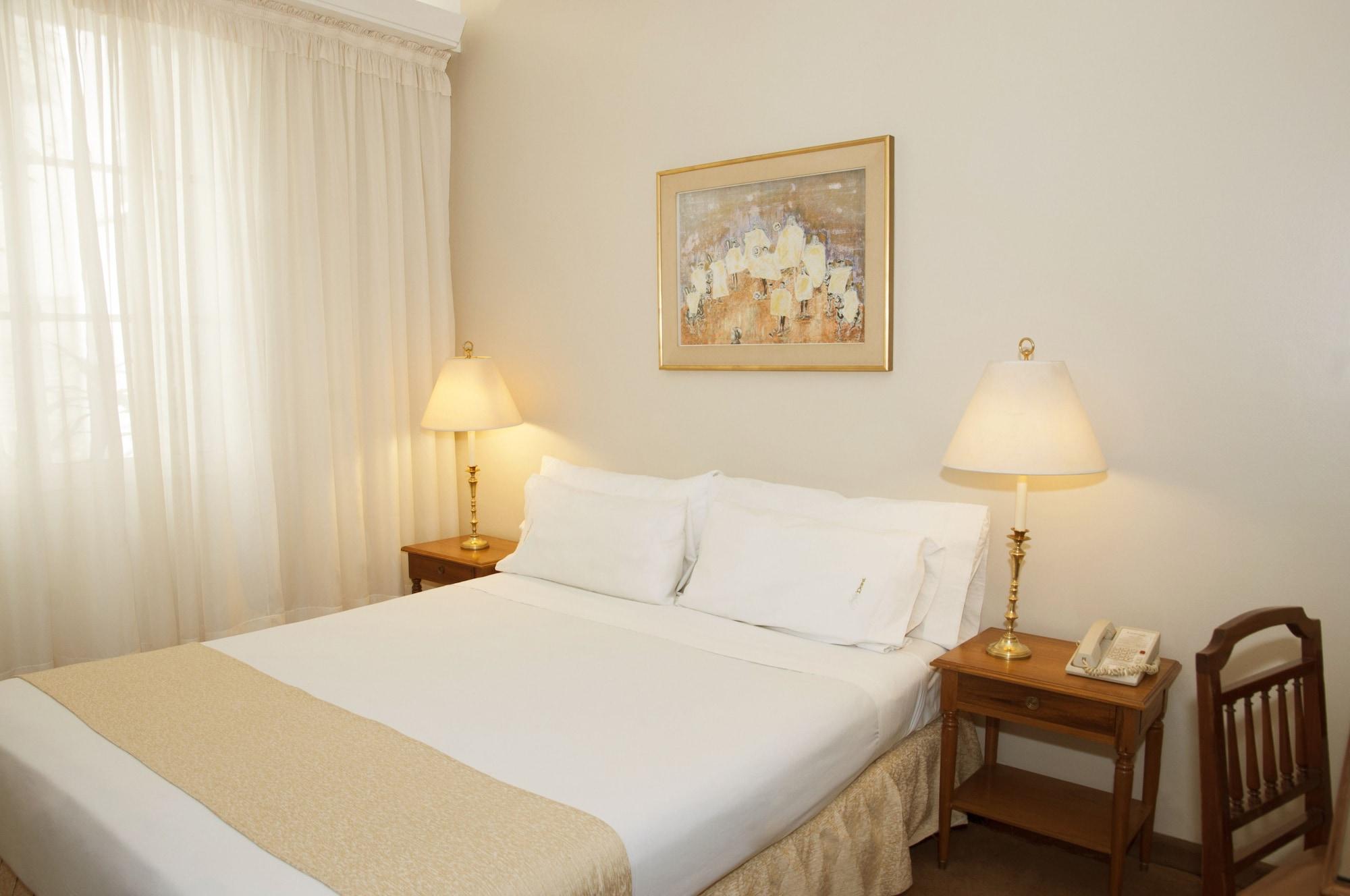 Dorá Hotel Buenos Aires Esterno foto