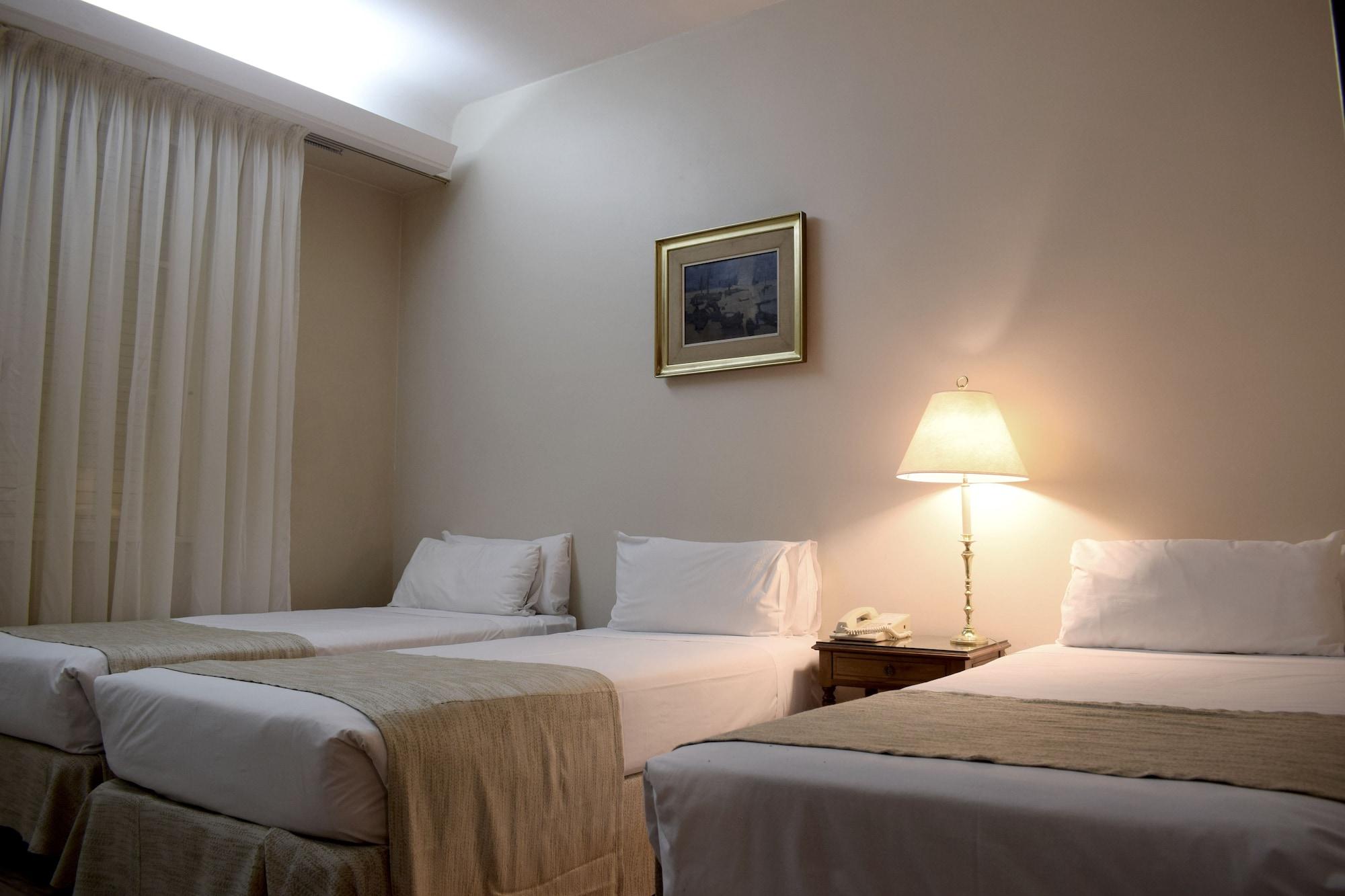 Dorá Hotel Buenos Aires Esterno foto