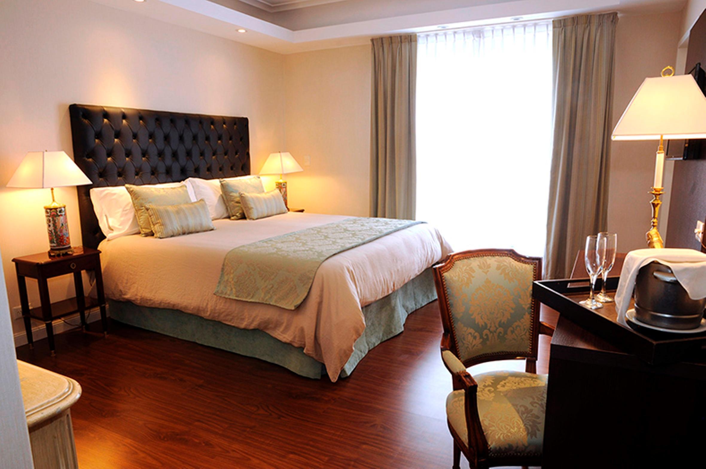 Dorá Hotel Buenos Aires Esterno foto