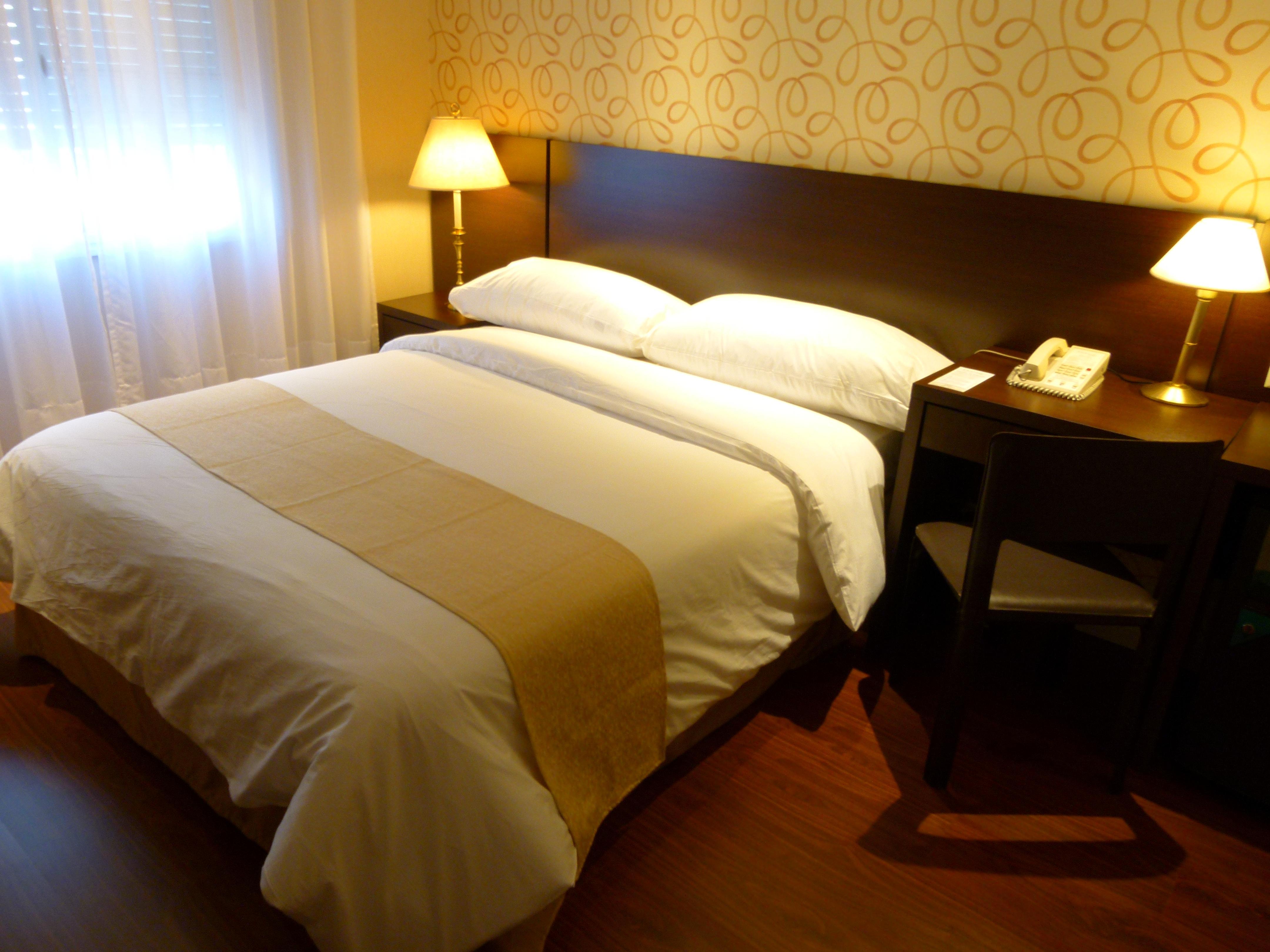 Dorá Hotel Buenos Aires Esterno foto