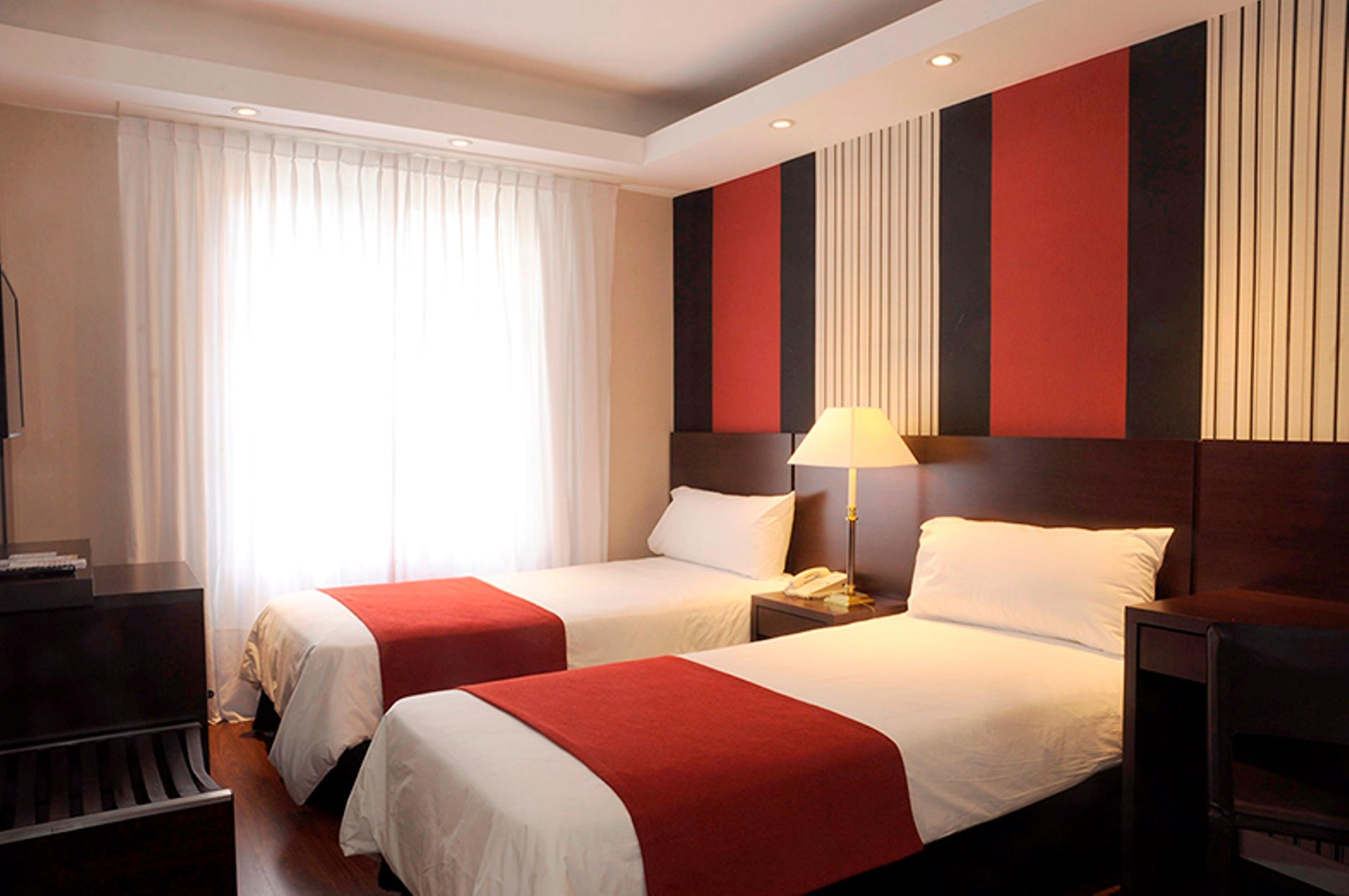 Dorá Hotel Buenos Aires Esterno foto