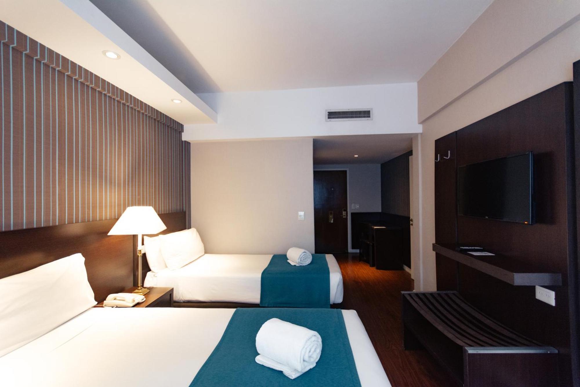 Dorá Hotel Buenos Aires Esterno foto
