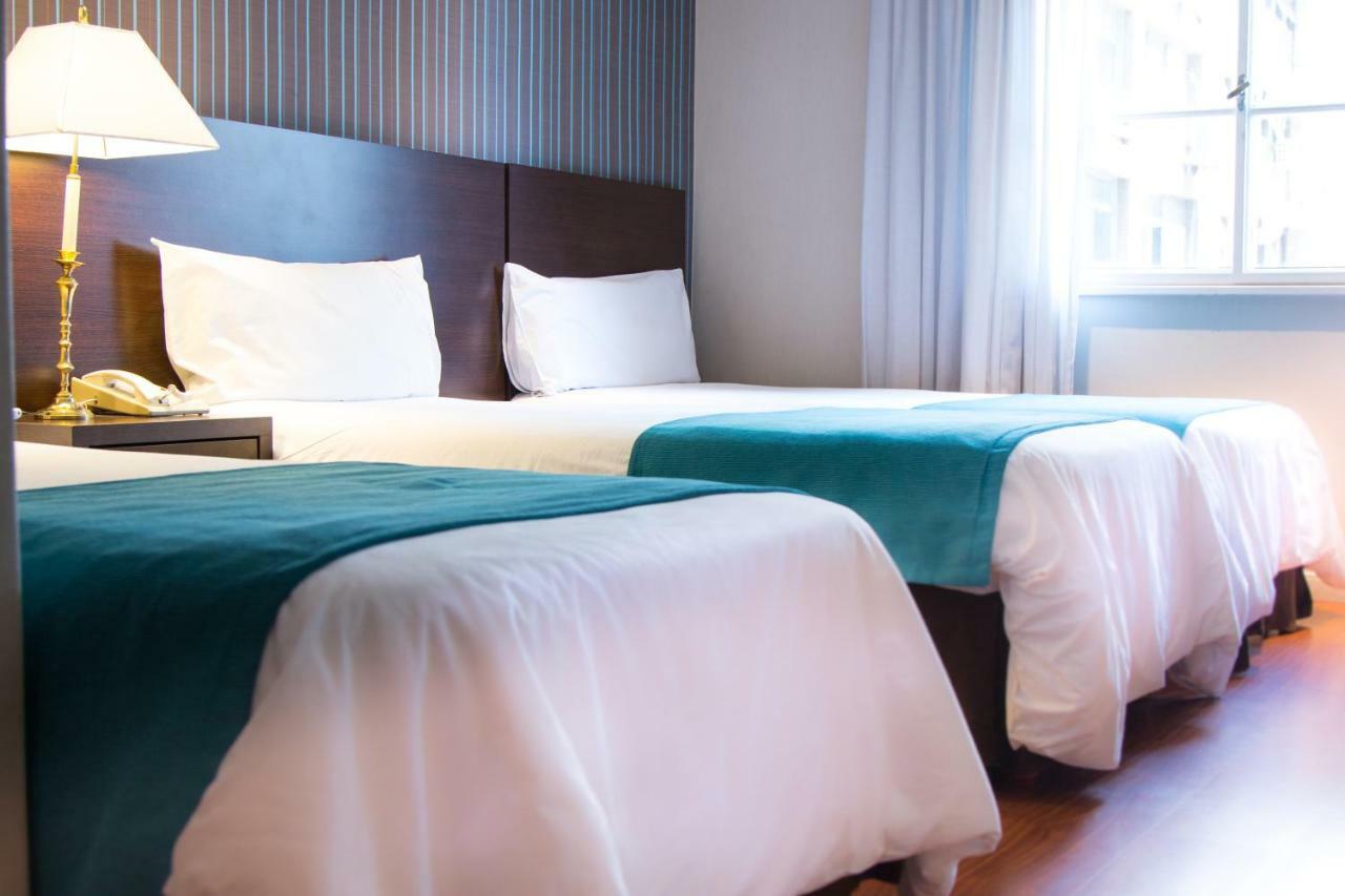 Dorá Hotel Buenos Aires Esterno foto